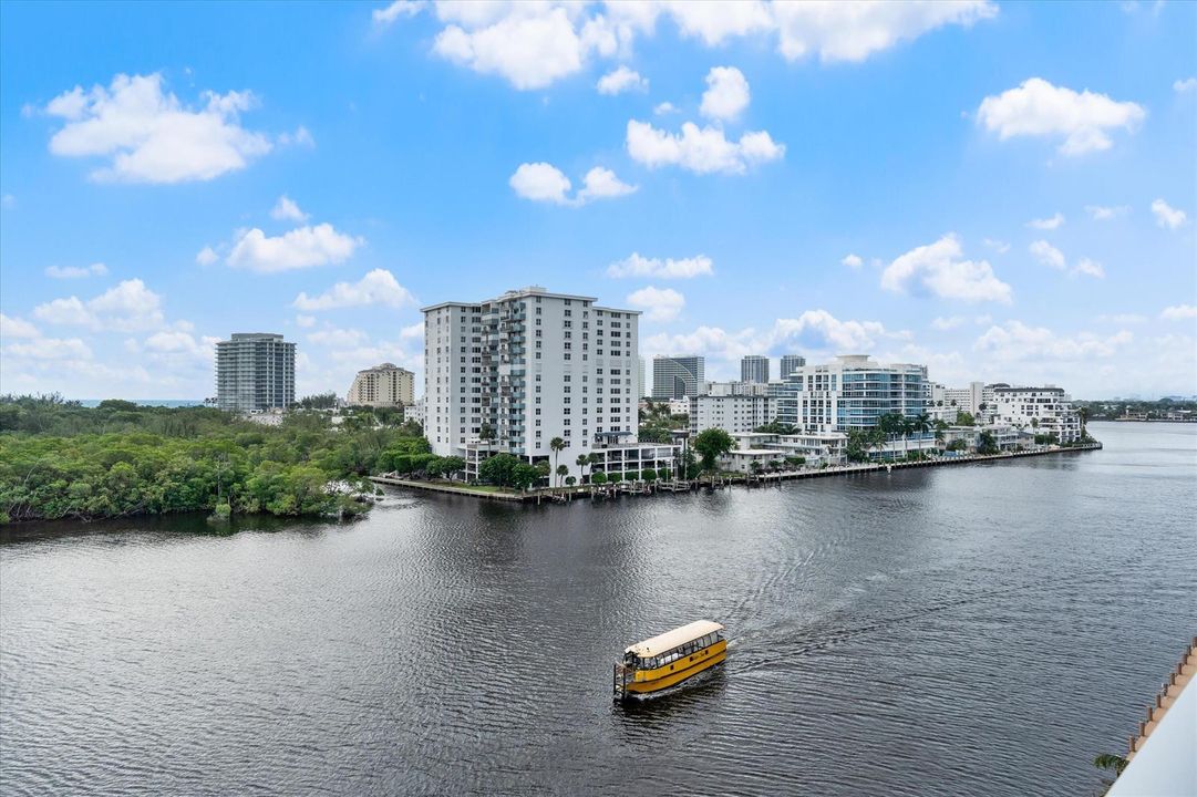 26-920 Intracostal Drive #702 Ft. Lauder