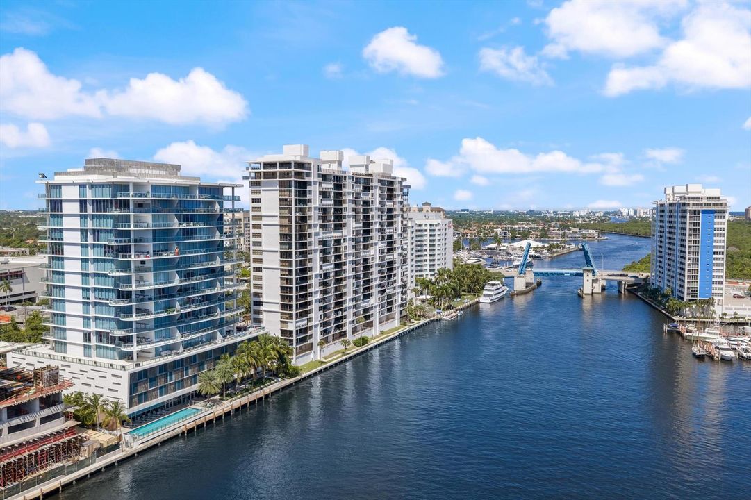 04-920 Intracoastal Drive #702 Ft. Laude