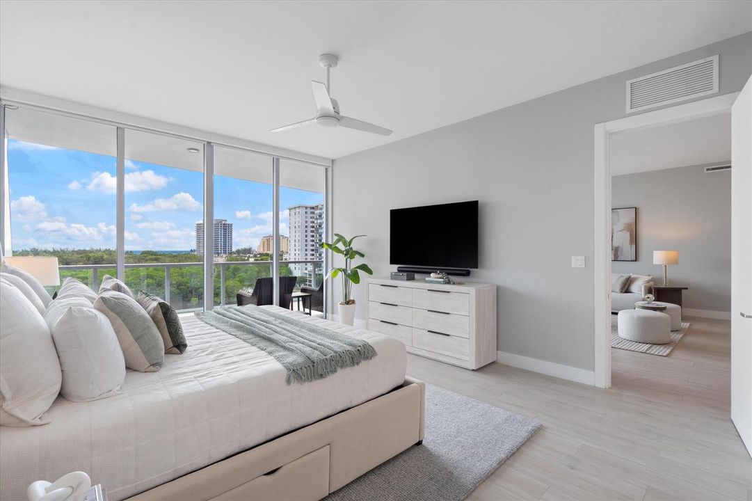 12-920 Intracostal Drive #702 Ft. Lauder