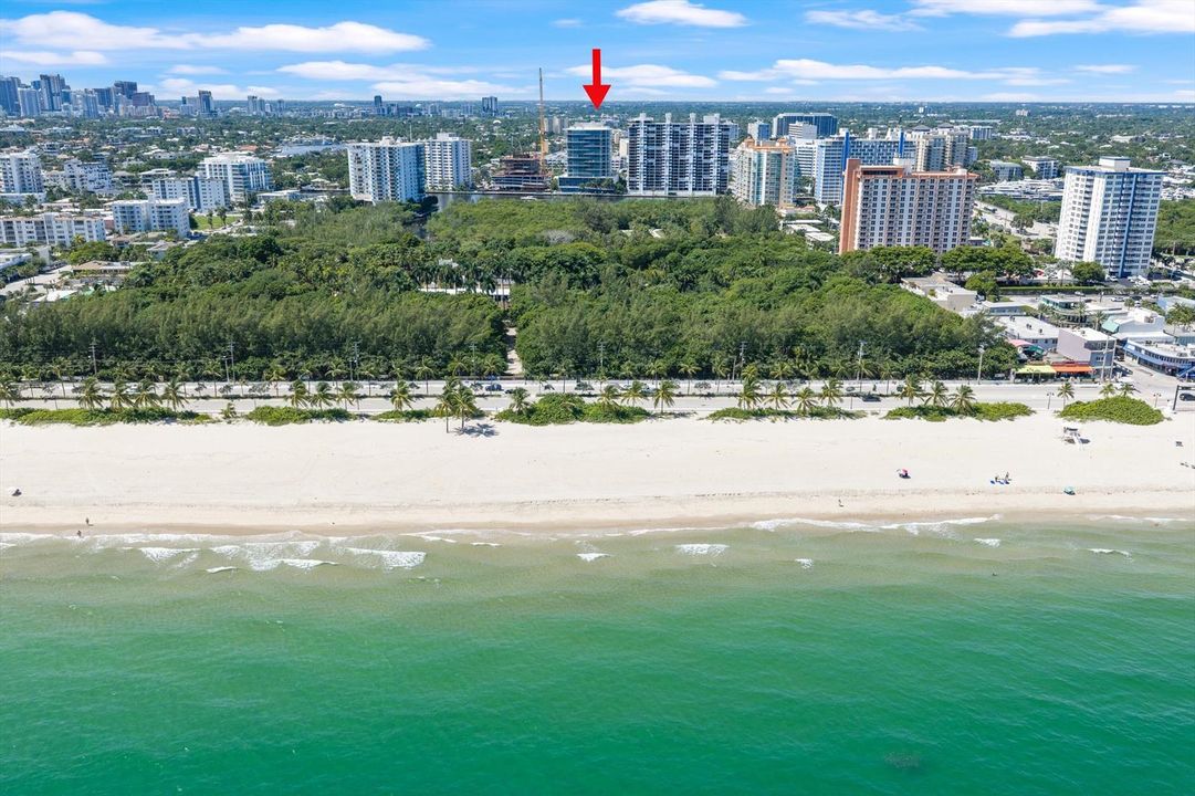 12-920 Intracoastal Drive #702 Ft. Laude
