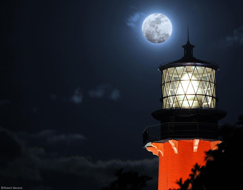 3. Jupiter Island