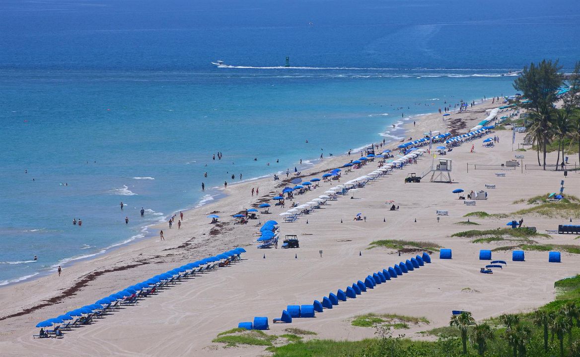 Singer Island aerial 2 AAP May 2023