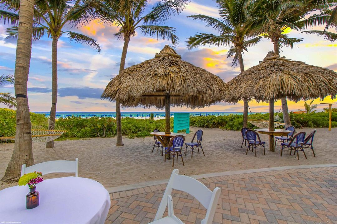 Marriott Singer Island a AAP 2022