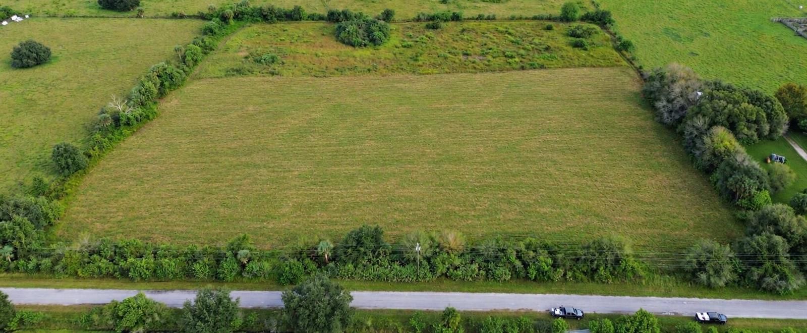 Drone Whole Property
