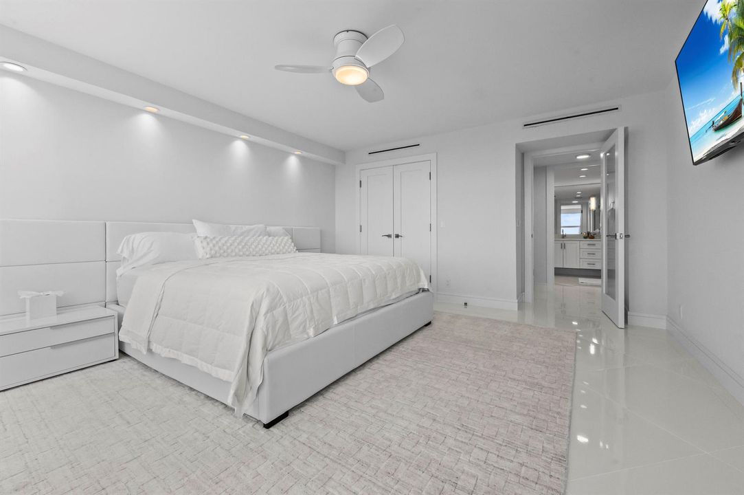 Guest Suite