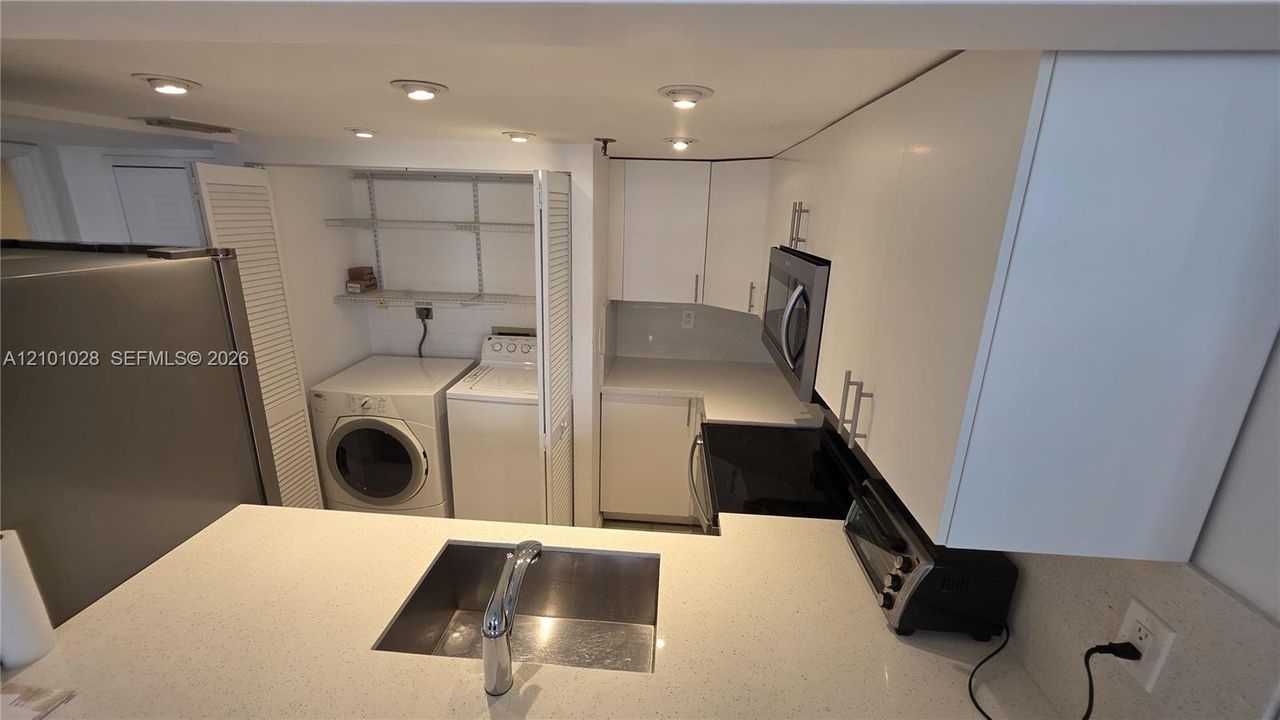En Renta: $2,750 (1 camas, 1 baños, 700 Pies cuadrados)