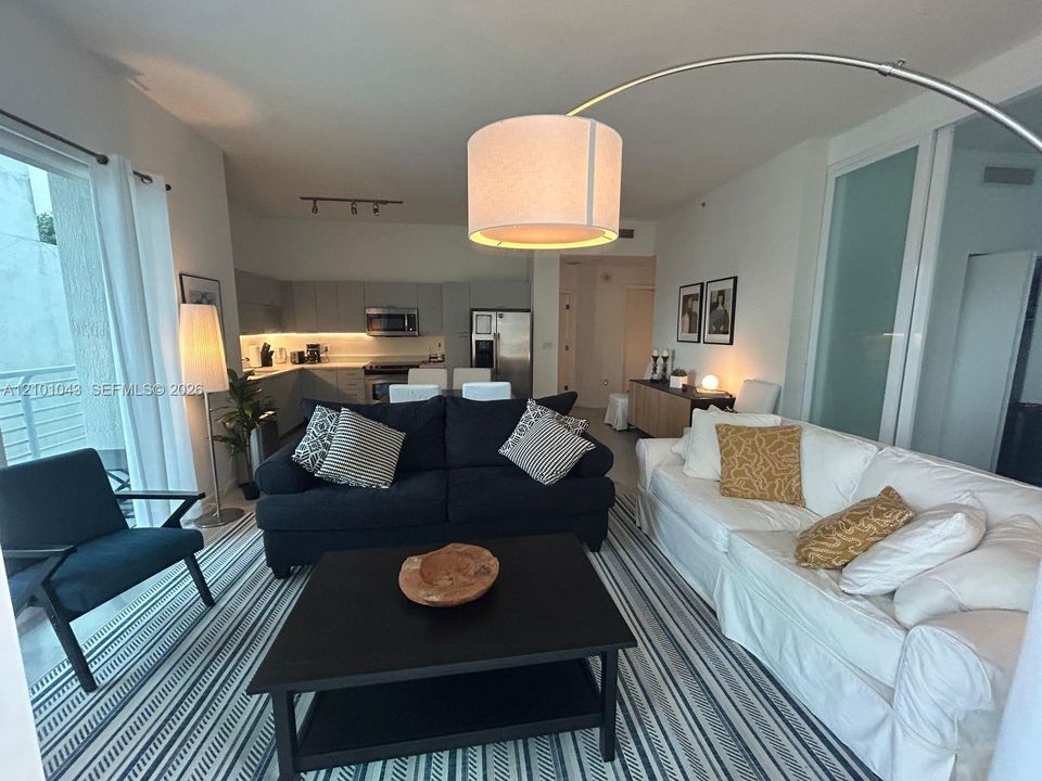 Interior Space/Layout
