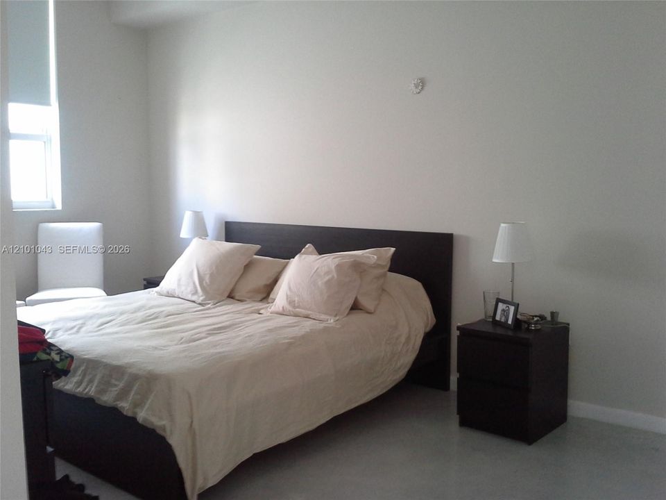 Interior Space/Layout