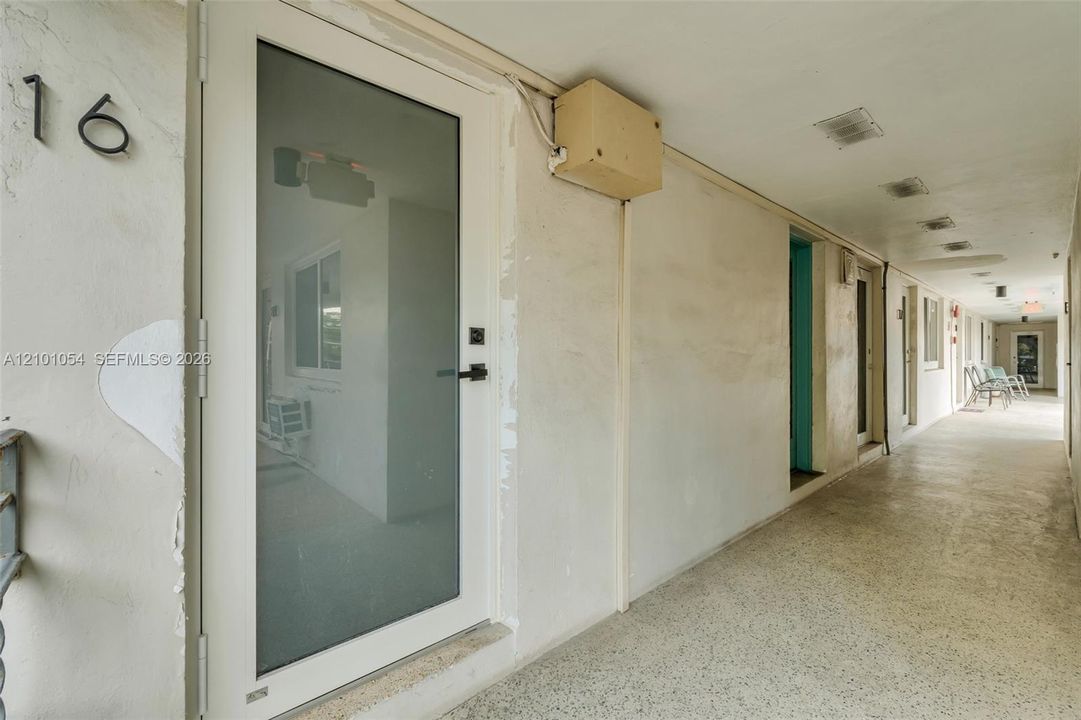 В аренду: $1,700 (1 спален, 1 ванн, 506 Квадратных фут)