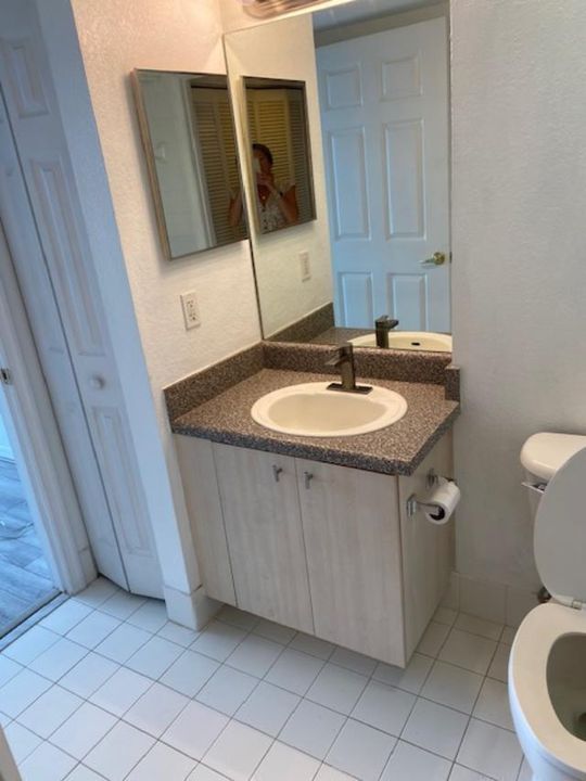 bath sink