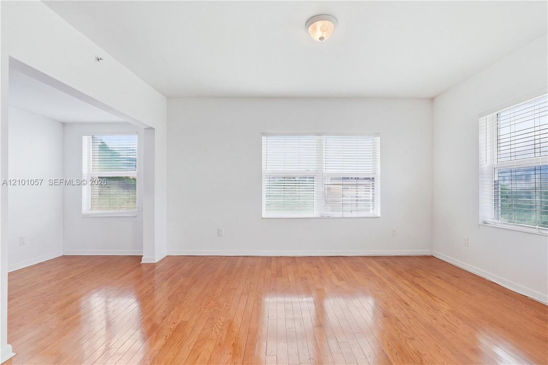 Open-concept