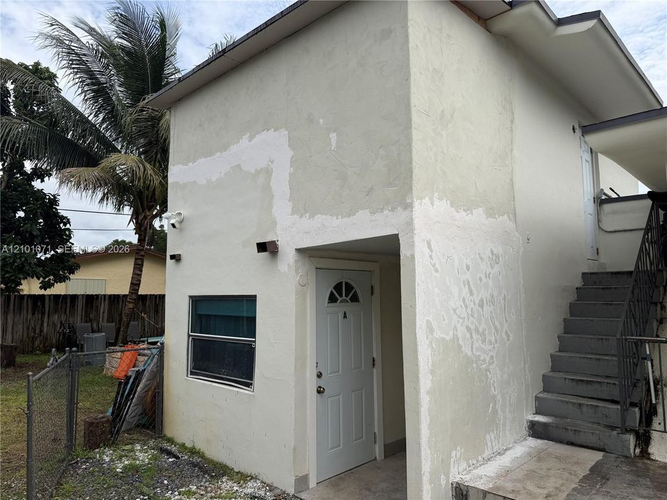 En Renta: $1,400 (1 camas, 1 baños, 700 Pies cuadrados)