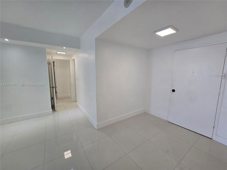 Entrance/Foyer