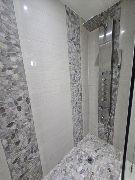 Guest and 2nd BR Bath