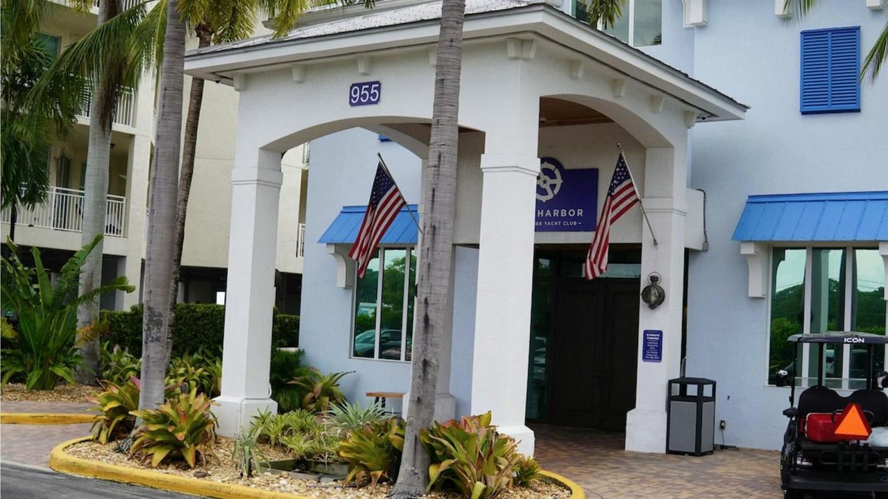 Clubhouse
