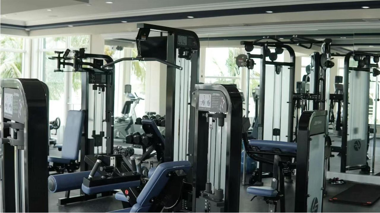 Fitness