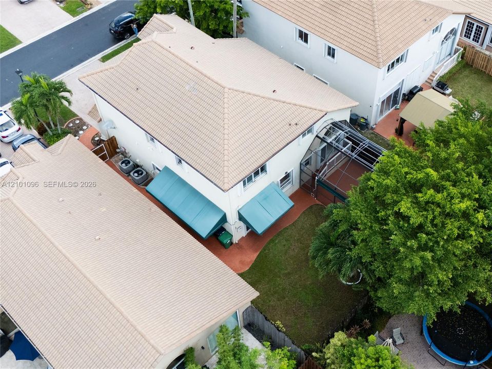 В аренду: $4,775 (4 спален, 3 ванн, 2452 Квадратных фут)