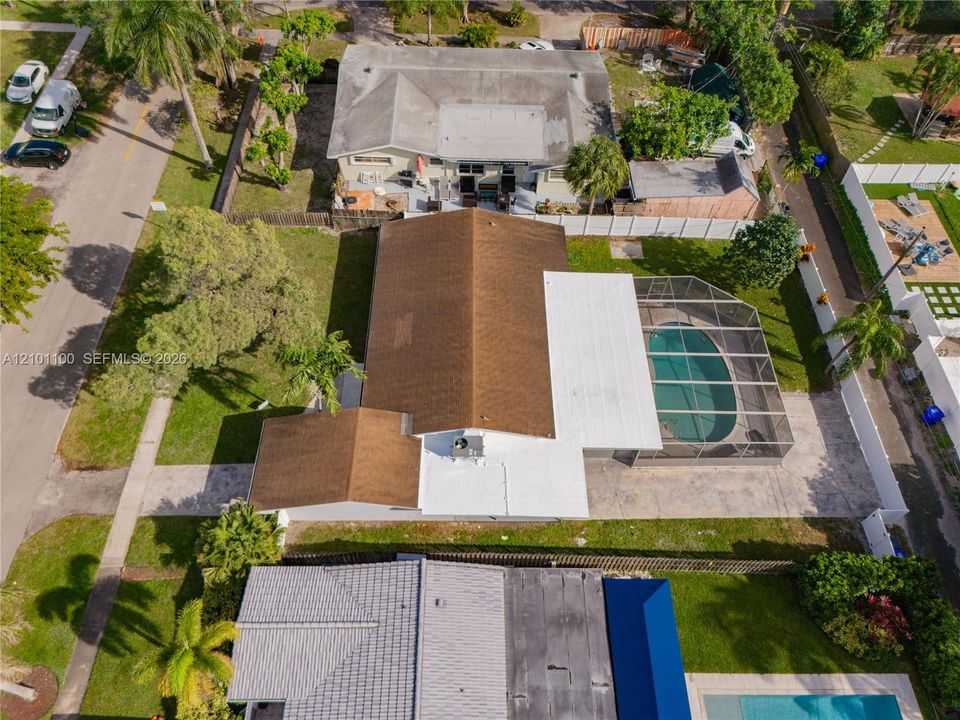 En Renta: $4,800 (4 camas, 2 baños, 2117 Pies cuadrados)