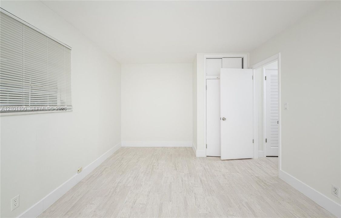 3rd Bedroom