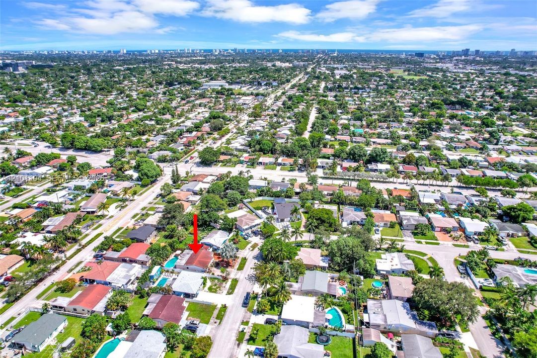 В аренду: $4,400 (3 спален, 2 ванн, 1016 Квадратных фут)