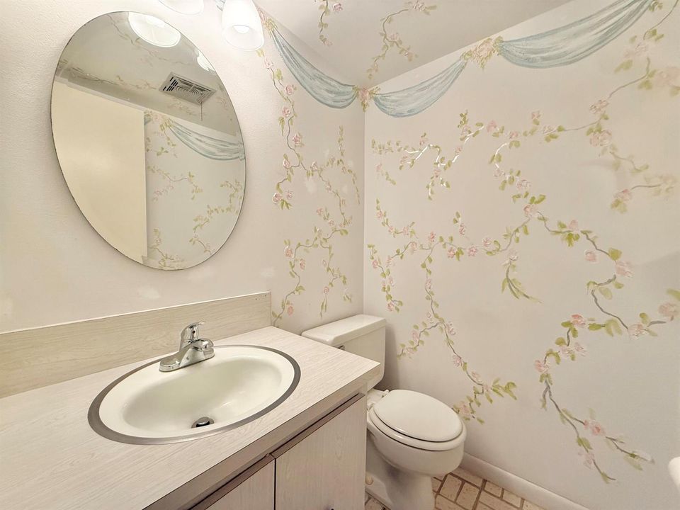 Guest Bath