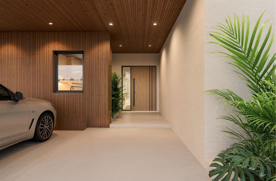 Entry Rendering