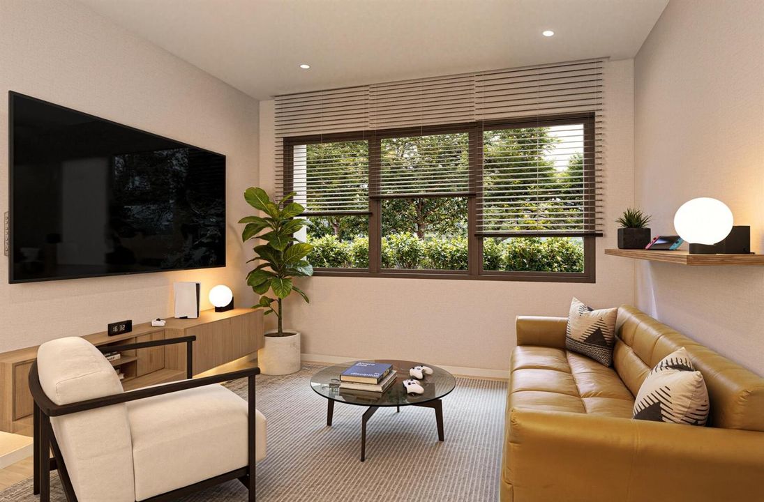Sitting Area/Lounge