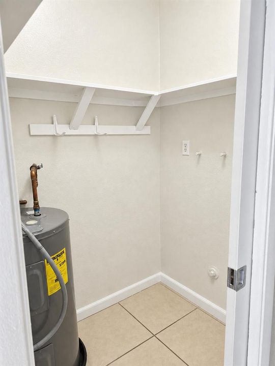 Pantry