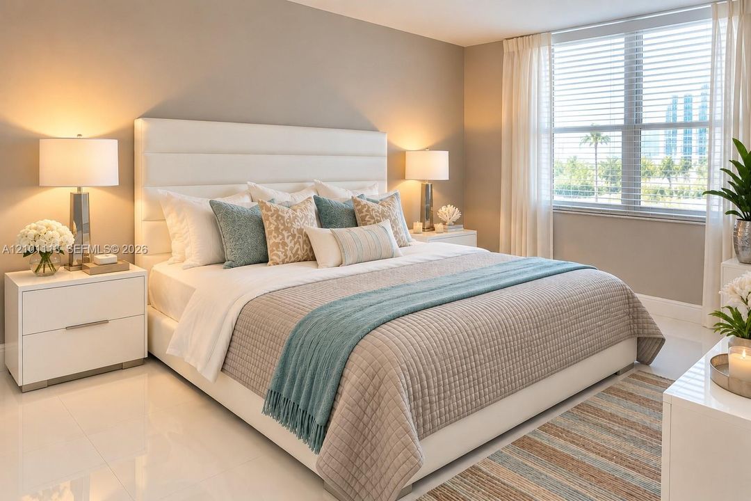 En Renta: $3,900 (1 camas, 1 baños, 835 Pies cuadrados)