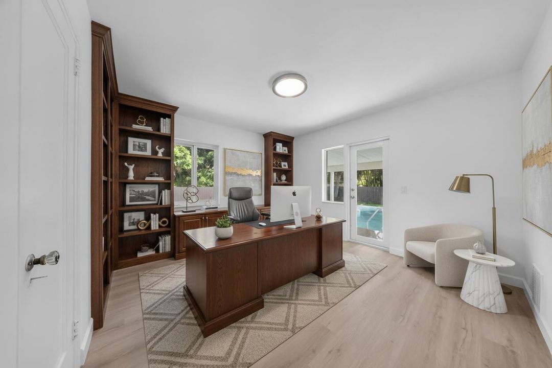 Cabana Office