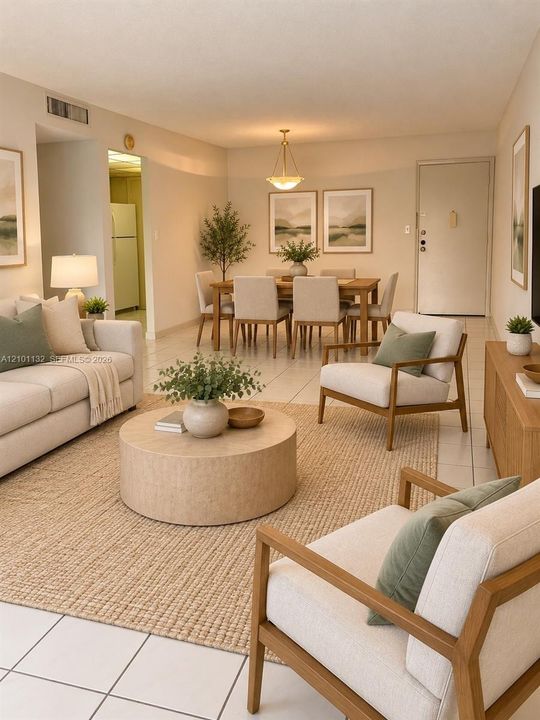 For Rent: $2,350 (2 beds, 2 baths, 1102 Square Feet)
