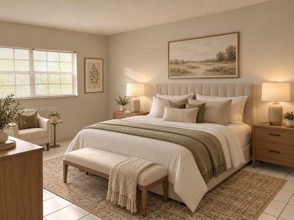 For Rent: $2,350 (2 beds, 2 baths, 1102 Square Feet)
