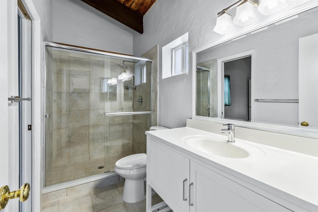 Primary Ensuite Bathroom