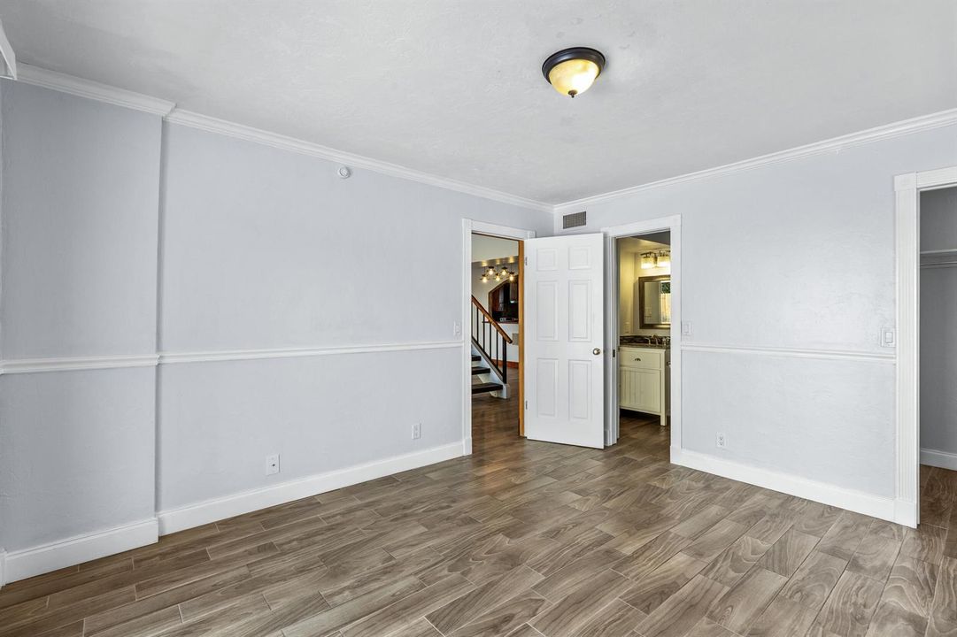 Guest Suite Downstairs