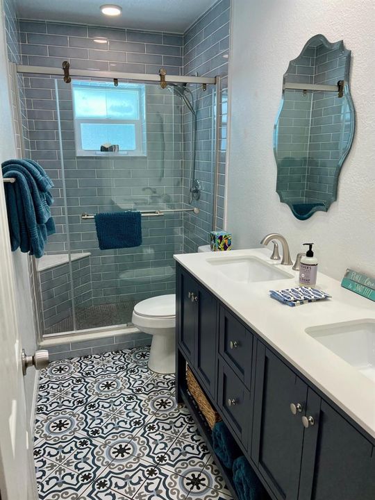 Bathroom 2