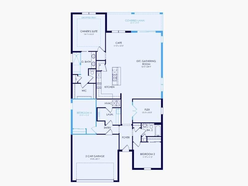 629 Floorplan