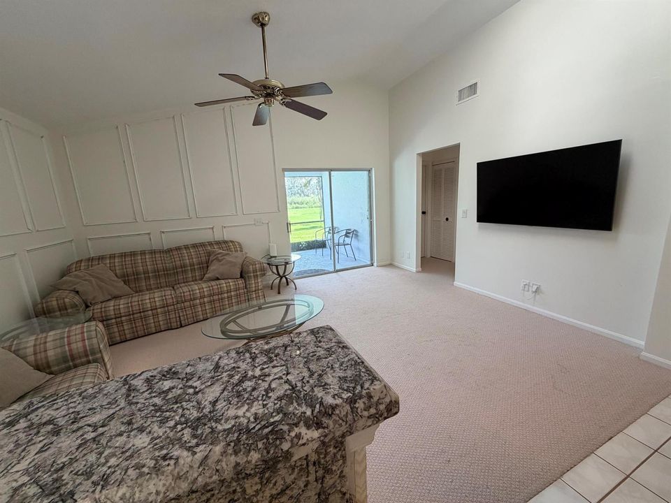 Florida room