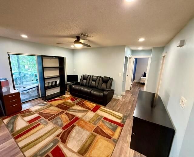 Family/Dining room