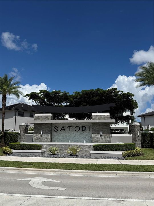 Satori Community