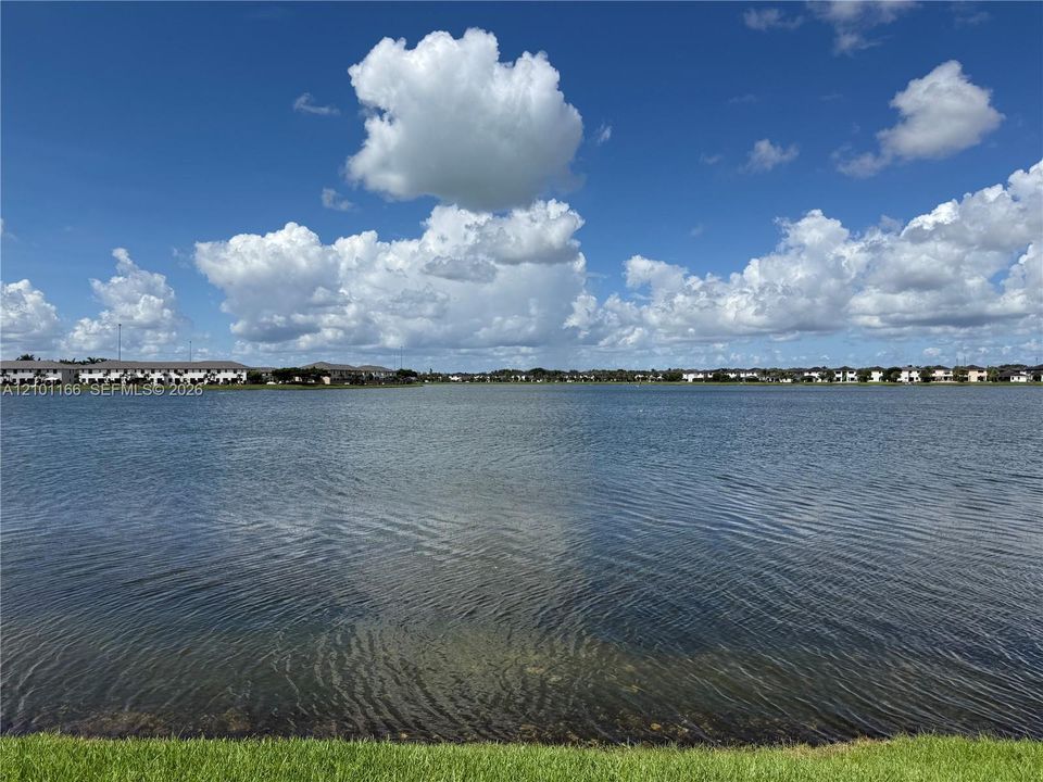 Community Lakeview