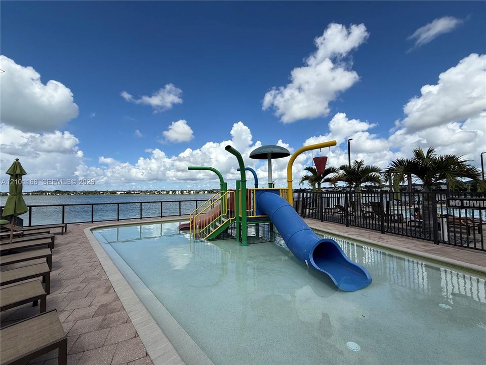 Children's Pool