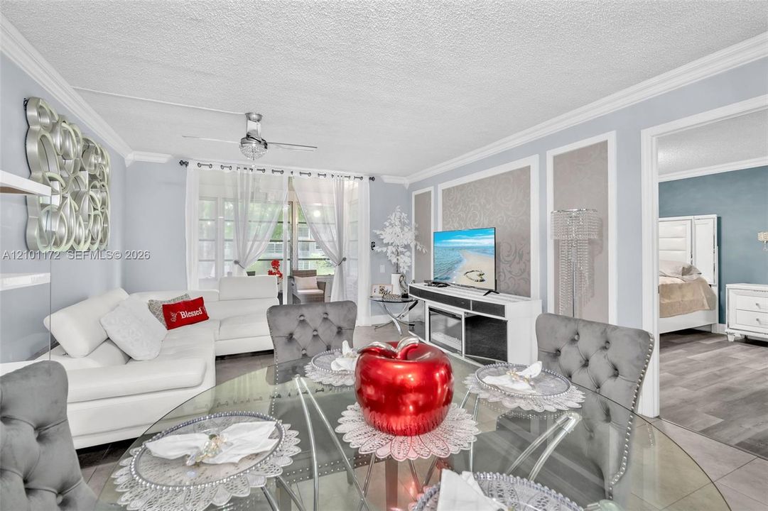 В аренду: $1,475 (1 спален, 1 ванн, 750 Квадратных фут)