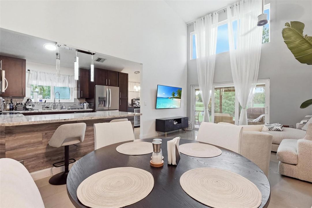 For Rent: $4,000 (3 beds, 3 baths, 1570 Square Feet)