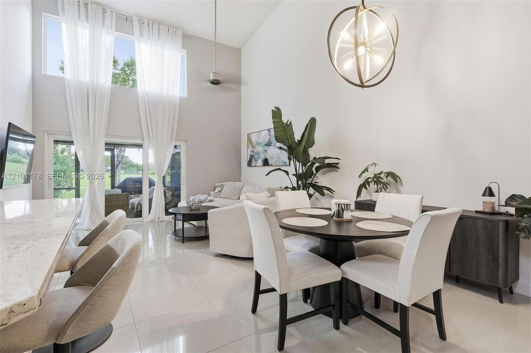 For Rent: $4,000 (3 beds, 3 baths, 1570 Square Feet)