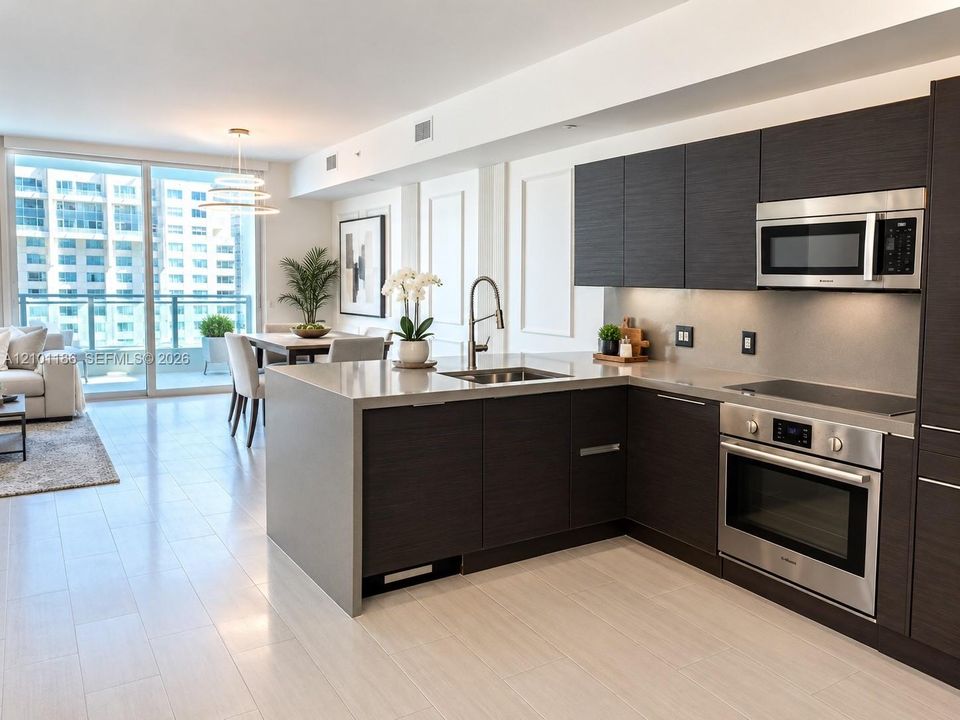 En Venta: $609,900 (1 camas, 1 baños, 906 Pies cuadrados)