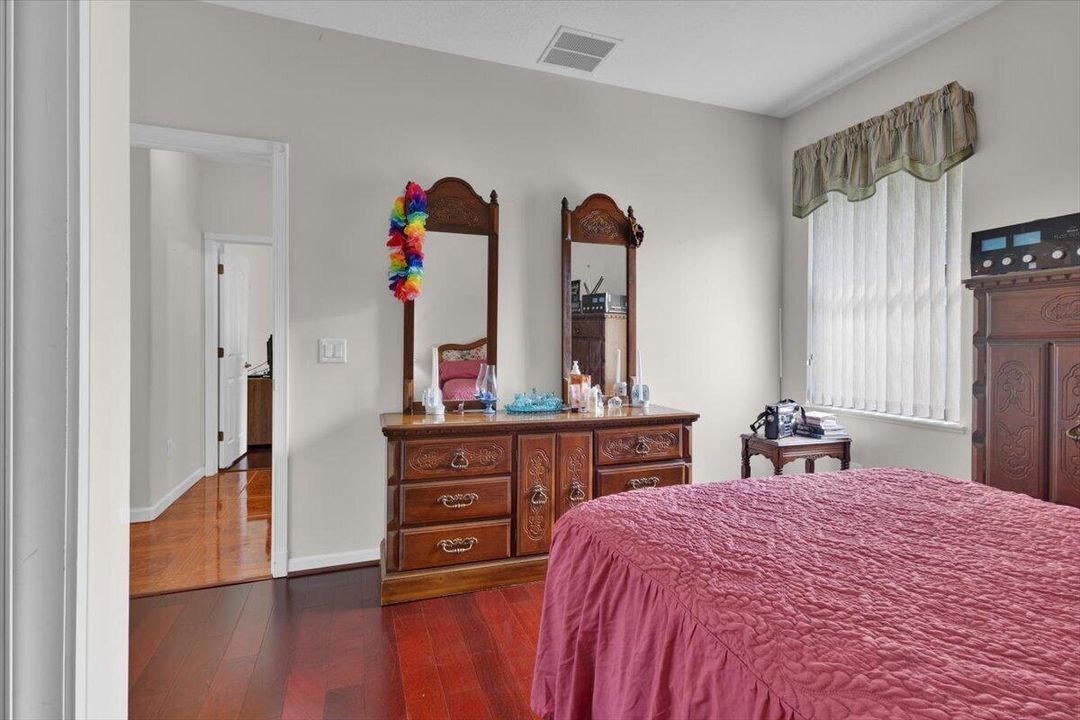 Bedroom #2