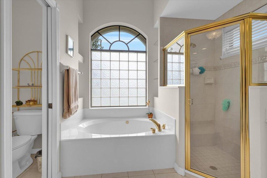 Main Bath
