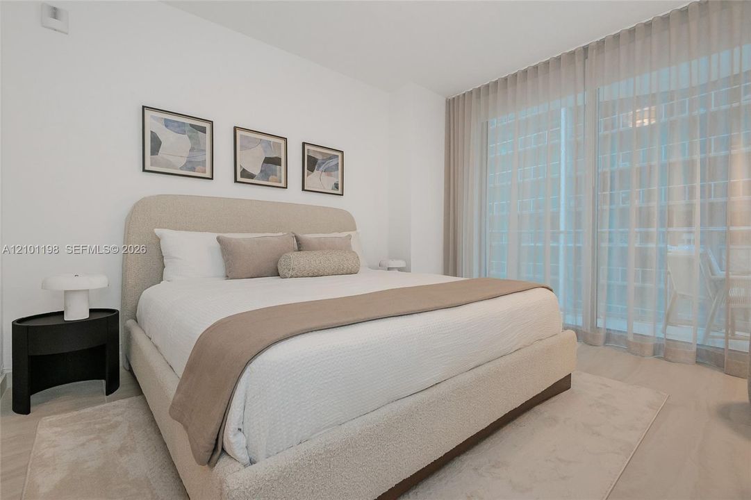 En Renta: $5,500 (1 camas, 1 baños, 862 Pies cuadrados)
