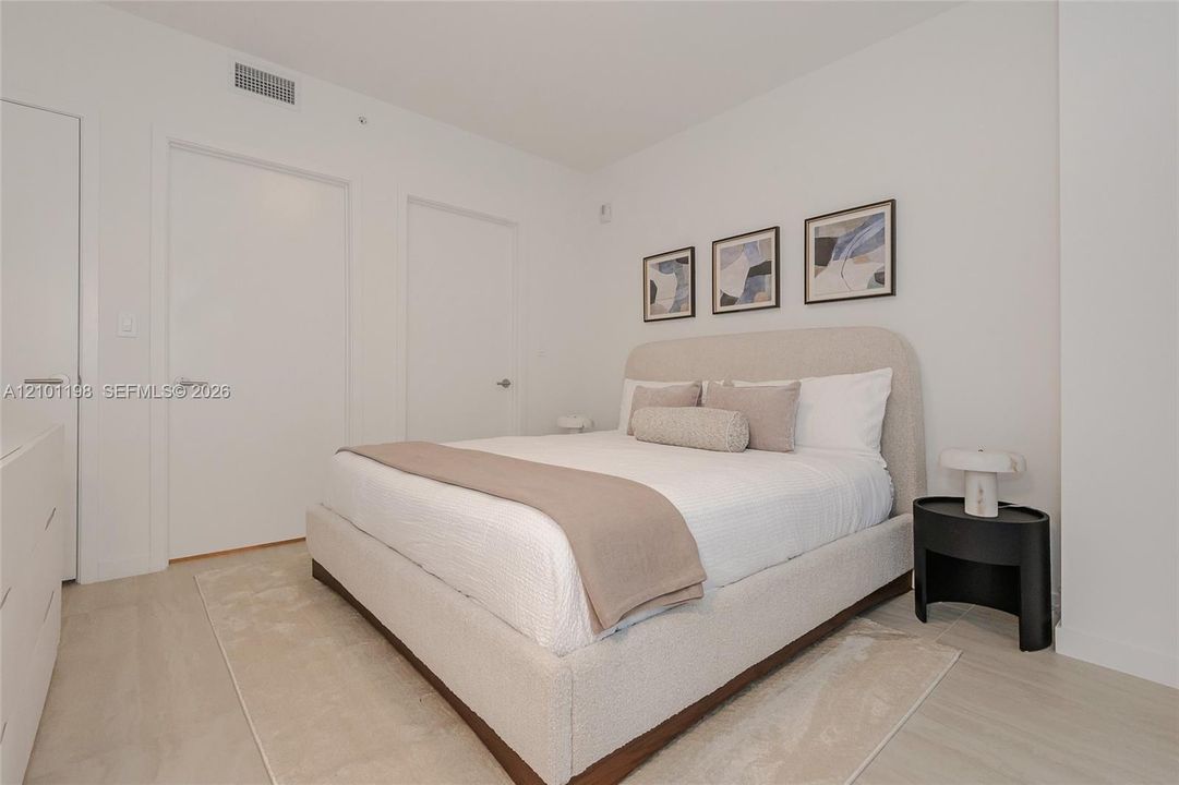 En Renta: $5,500 (1 camas, 1 baños, 862 Pies cuadrados)