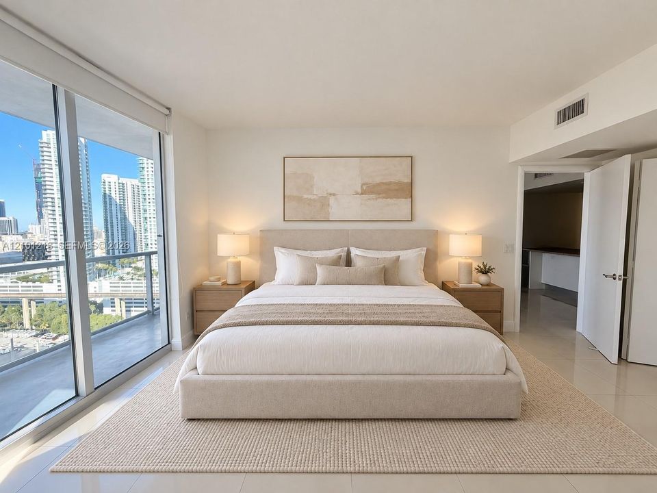 For Rent: $3,700 (2 beds, 2 baths, 1310 Square Feet)